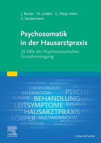 Produktbild: Psychosomatik in der Hausarztpraxis