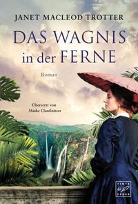 Produktbild: Das Wagnis in der Ferne