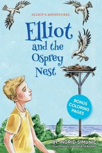Produktbild: Elliot and the Osprey Nest