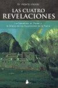 Produktbild: Las cuatro revelaciones