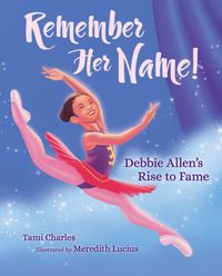 Produktbild: Remember Her Name!