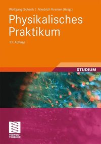 Produktbild: Physikalisches Praktikum