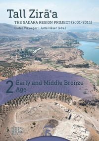 Produktbild: Early and Middle Bronze Age