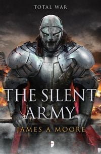 Produktbild: The Silent Army