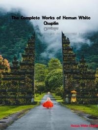 Produktbild: The Complete Works of Heman White Chaplin