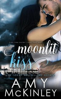 Produktbild: Moonlit Kiss (A Venice Romance)