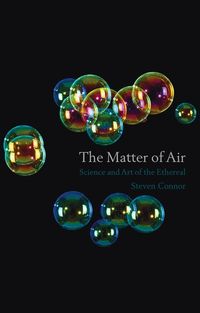 Produktbild: Connor, S: Matter of Air
