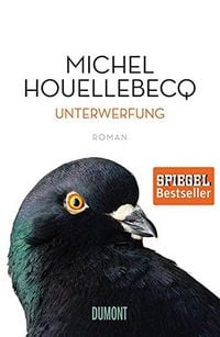 Produktbild: Unterwerfung