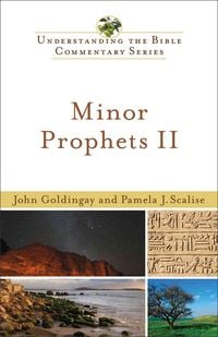 Produktbild: Minor Prophets II