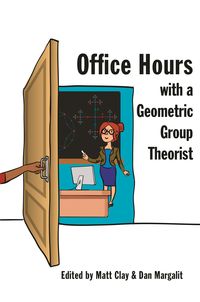 Produktbild: Office Hours with a Geometric Group Theorist