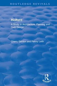 Produktbild: Holford