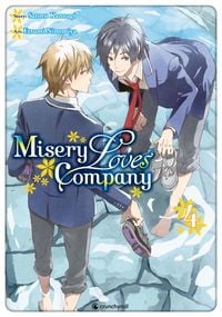 Produktbild: Misery Loves Company - Band 4