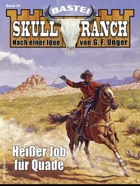 Produktbild: Skull-Ranch 91