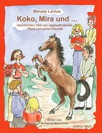 Produktbild: Koko, Mira und ...