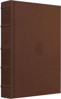 Produktbild: The Sing! Hymnal (Trutone Over Board, Brown)