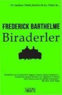 Produktbild: Biraderler