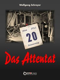 Produktbild: Das Attentat