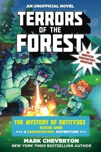Produktbild: Terrors of the Forest