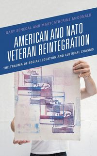 Produktbild: American and NATO Veteran Reintegration