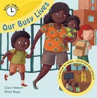 Produktbild: Our Busy Lives
