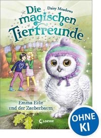 Produktbild: Die magischen Tierfreunde (Band 11) - Emma Eule und der Zauberbaum