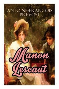 Produktbild: Manon Lescaut