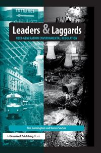 Produktbild: Leaders and Laggards