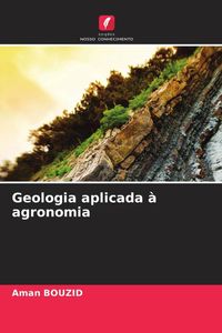 Produktbild: Geologia aplicada &agrave; agronomia