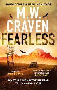 Produktbild: Fearless