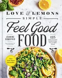 Produktbild: Love and Lemons Simple Feel Good Food
