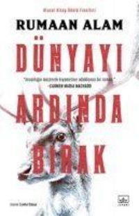 Produktbild: D&uuml;nyayi Ardinda Birak