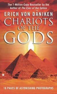Produktbild: Chariots Of The Gods