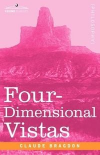 Produktbild: Four-Dimensional Vistas