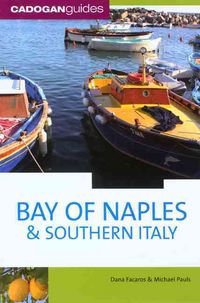 Produktbild: Facaros, D: Bay of Naples and Southern Italy