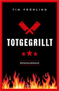 Produktbild: Totgegrillt