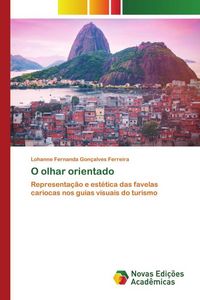 Produktbild: O olhar orientado
