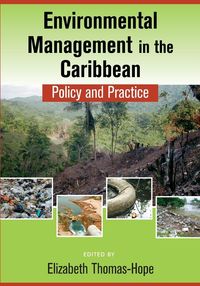 Produktbild: Environment Management in the Caribbean