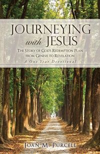 Produktbild: Journeying With Jesus