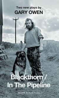 Produktbild: Blackthorn/In the Pipeline