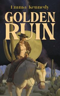 Produktbild: Golden Ruin