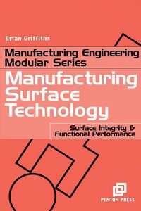 Produktbild: Manufacturing Surface Technology