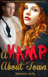 Produktbild: A Vamp About Town