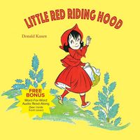 Produktbild: Little Red Riding Hood