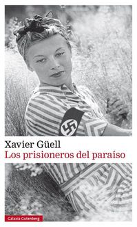 Produktbild: Los prisioneros del para&iacute;so