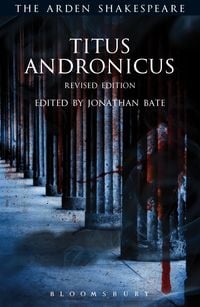 Produktbild: Titus Andronicus