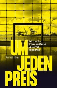Produktbild: Um jeden Preis