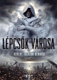 Produktbild: Lépcsok városa