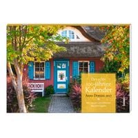 Produktbild: Der echte 100-j&auml;hrige Kalender - Anno Domini 2027