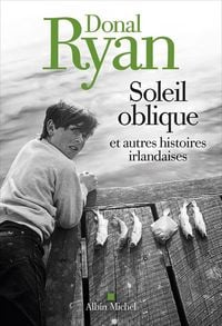 Produktbild: Soleil oblique : et autres histoires irlandaises