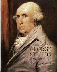 Produktbild: A Memoir of George Stubbs